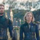 Avengers: Infinity War